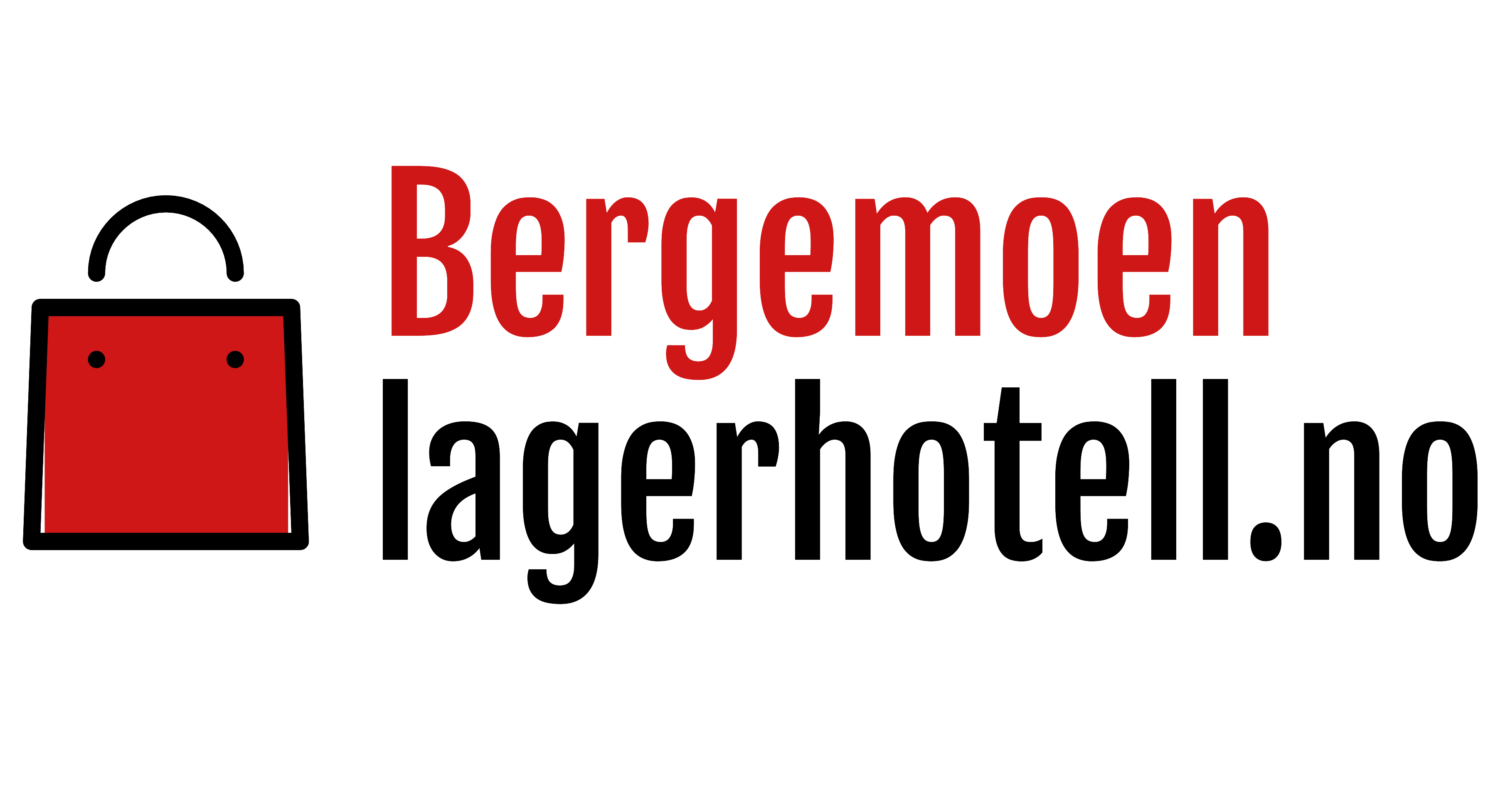 Bergemoen lagerhotell